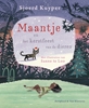 Afbeelding van Maantje en het kerstfeest van de dieren