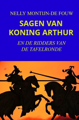 Afbeeldingen van SAGEN VAN KONING ARTHUR