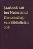 Afbeelding van Jaarboek van het Nederlands Genootschap van Bibliofielen Jaarboek van Nederlands Genootschap van Bibliofielen 2021
