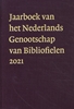 Afbeelding van Jaarboek van het Nederlands Genootschap van Bibliofielen Jaarboek van Nederlands Genootschap van Bibliofielen 2021