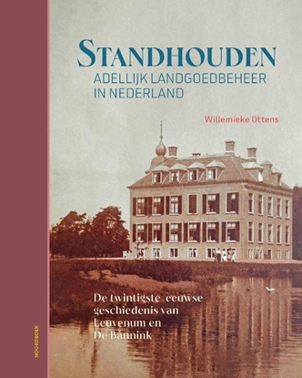Afbeeldingen van Standhouden