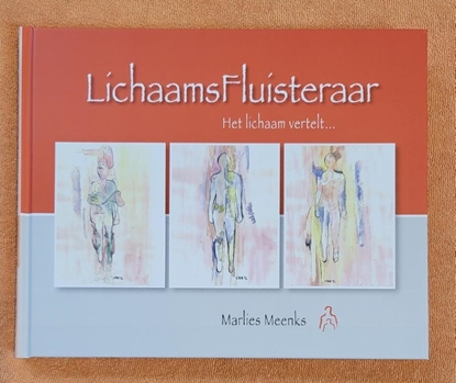 Afbeeldingen van LichaamsFluisteraar