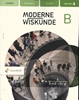 Afbeelding van Moderne Wiskunde B vwo deel 4 Hulpboek