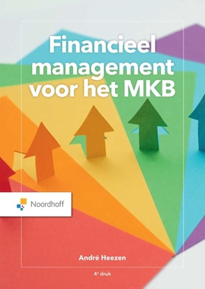Afbeeldingen van Financieel management voor het MKB