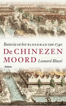 Afbeeldingen van De Chinezenmoord