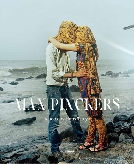 Afbeelding van Max Pinckers