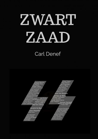 Afbeelding van Zwart Zaad
