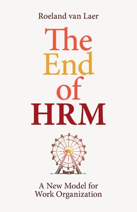 Afbeeldingen van The End of HRM