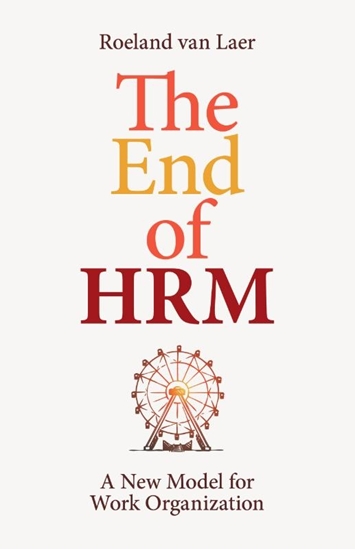 Afbeelding van The End of HRM
