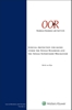 Afbeelding van Judicial protection banks under the single rulebook/single supervisory mechanism