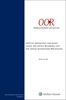 Afbeelding van Judicial protection banks under the single rulebook/single supervisory mechanism