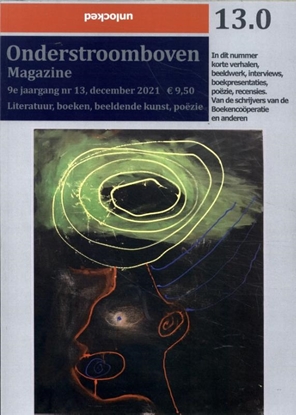 Afbeeldingen van Onderstroomboven magazine Onderstroomboven Magazine 13.0