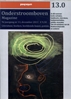 Afbeelding van Onderstroomboven magazine Onderstroomboven Magazine 13.0