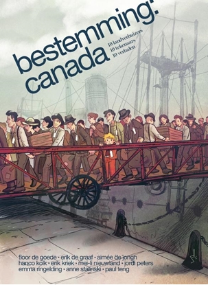 Afbeeldingen van Bestemming: Canada