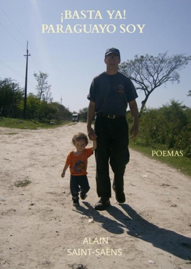 Afbeelding van ¡Basta ya! Paraguayo soy.