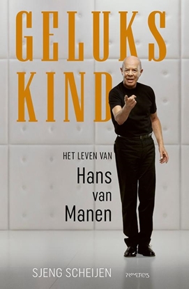 Afbeeldingen van Gelukskind