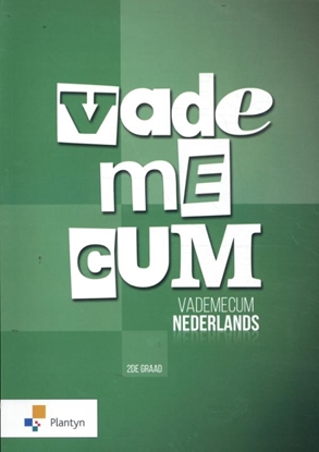 Afbeeldingen van Impact NU Vademecum 2de graad