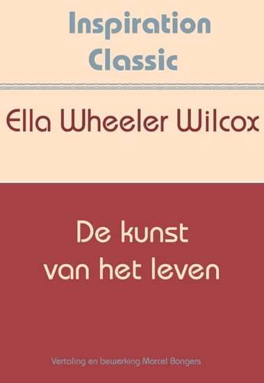 Afbeelding van Inspiration Classic De kunst van het leven