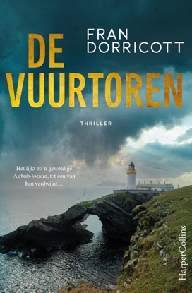 Afbeeldingen van De vuurtoren