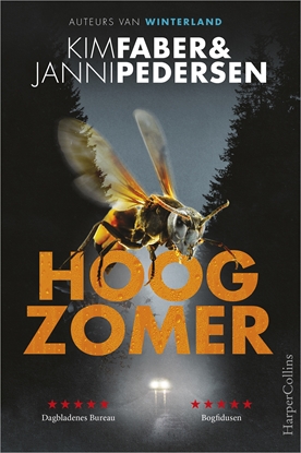 Afbeeldingen van Juncker & Kristiansen Hoogzomer