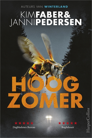 Afbeelding van Juncker & Kristiansen Hoogzomer