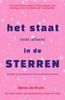 Afbeelding van Het staat (niet alleen) in de sterren