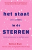 Afbeelding van Het staat (niet alleen) in de sterren