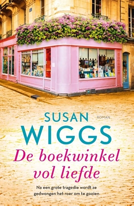 Afbeeldingen van De boekwinkel vol liefde
