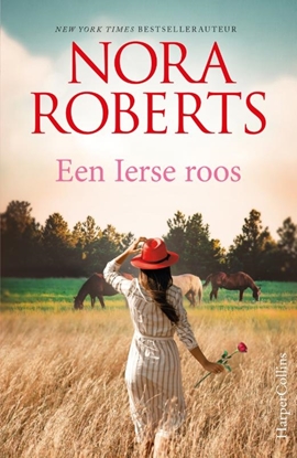 Afbeeldingen van Een Ierse roos