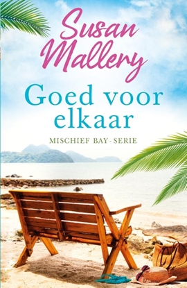 Afbeeldingen van Mischief Bay Goed voor elkaar