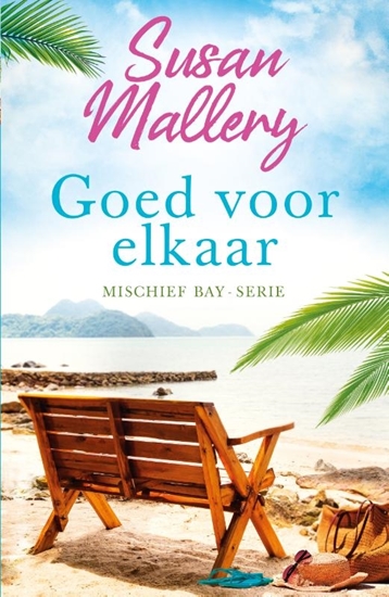 Afbeelding van Mischief Bay Goed voor elkaar