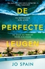 Afbeelding van De perfecte leugen