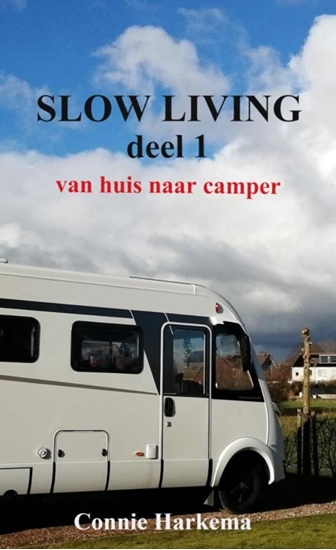 Afbeelding van Slow Living deel 1