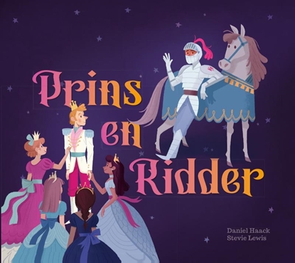Afbeeldingen van Prins en Ridder