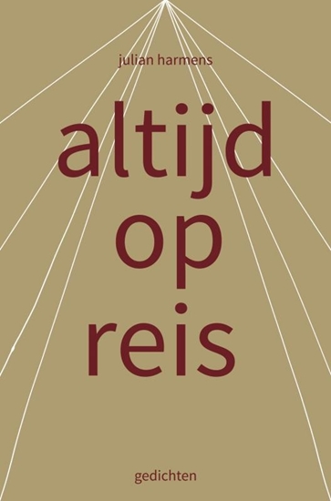 Afbeelding van Altijd op reis
