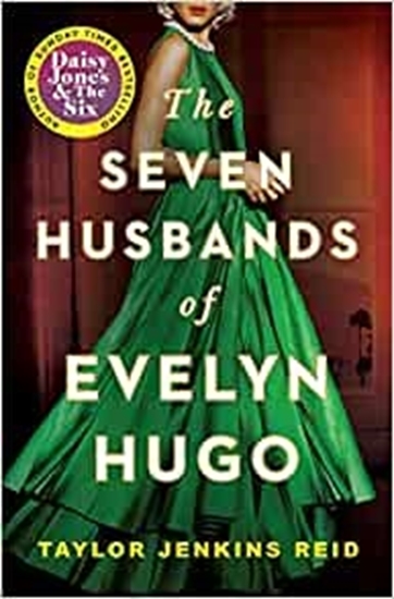 Afbeelding van The Seven Husbands of Evelyn Hugo