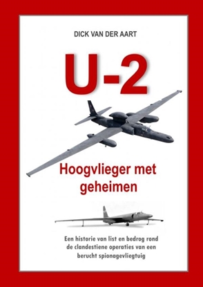 Afbeeldingen van U-2 Hoogvlieger met geheimen