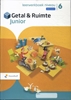 Afbeelding van Getal & Ruimte Junior groep 6 blok 4 en 5 Leerwerkboek