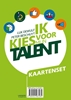 Afbeelding van Talentenkaartjes volwassenen (nieuwe editie)