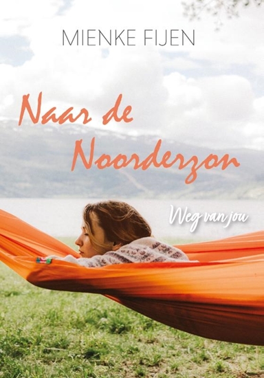 Afbeelding van Naar de Noorderzon