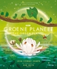 Afbeelding van Groene planeet. The green planet