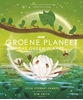 Afbeelding van Groene planeet. The green planet