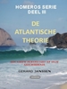 Afbeelding van Editio maior De Atlantische theorie III Homeros