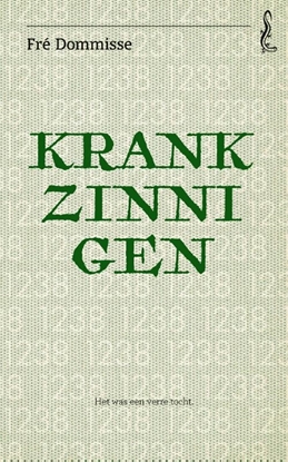 Afbeeldingen van Salamander Krankzinnigen