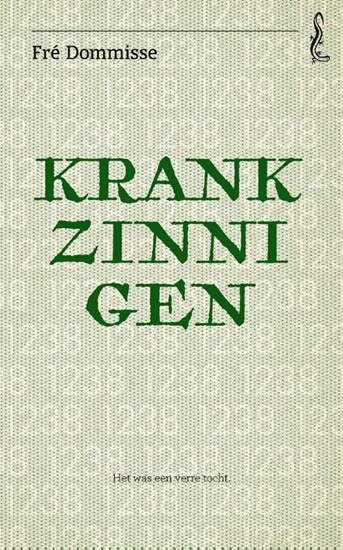 Afbeelding van Salamander Krankzinnigen