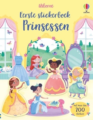 Afbeeldingen van Prinsessen