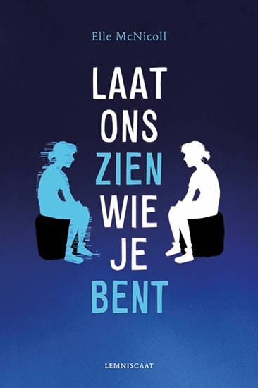 Afbeelding van Laat ons zien wie je bent