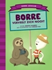 Afbeelding van Borre Leesclub Borre verveelt zich nooit