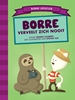 Afbeelding van Borre Leesclub Borre verveelt zich nooit