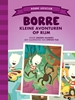 Afbeelding van Borre Leesclub Borre, kleine avonturen op rijm